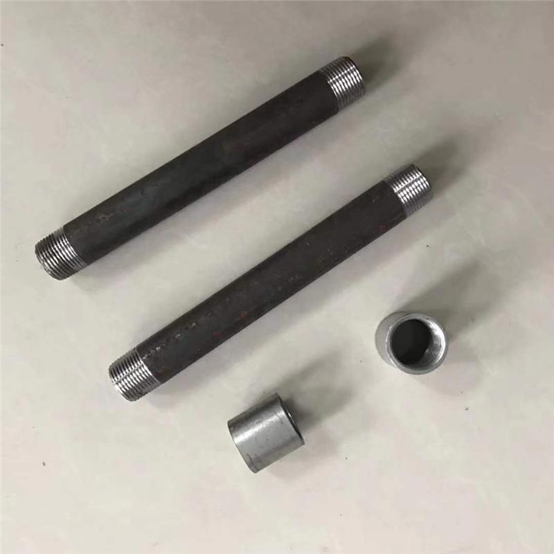 濮阳钢管注浆管隧道止水