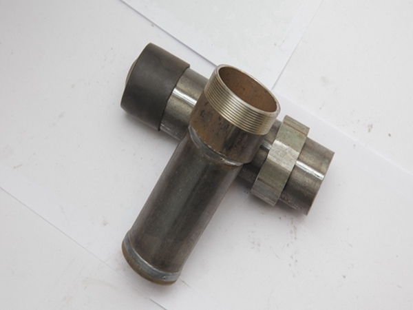 濮阳螺旋式声测管厚壁3.0mm